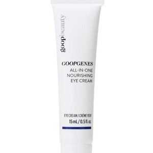 Goop Beauty Goopgenes All-in-One Nourishing Eye Cream - NEW!